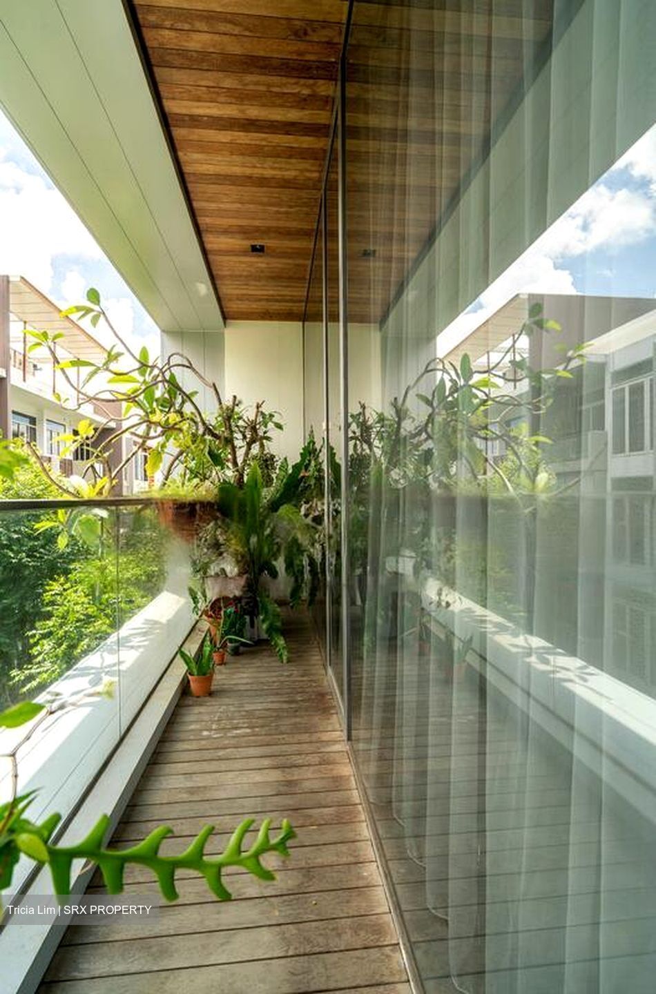 Seletar Park Residence (D28), Condominium #454197071